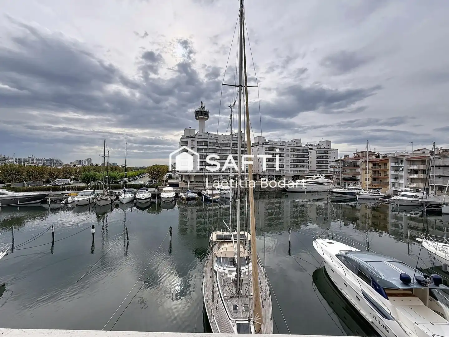 Estudi en venda a Empuriabrava, Girona