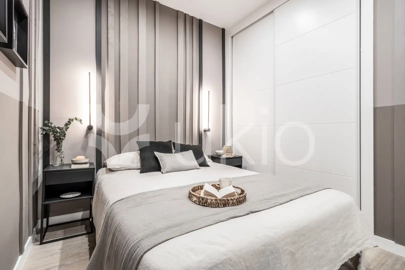 Apartament amb ascensor de lloguer a Calle de Lagasca, imagen 18