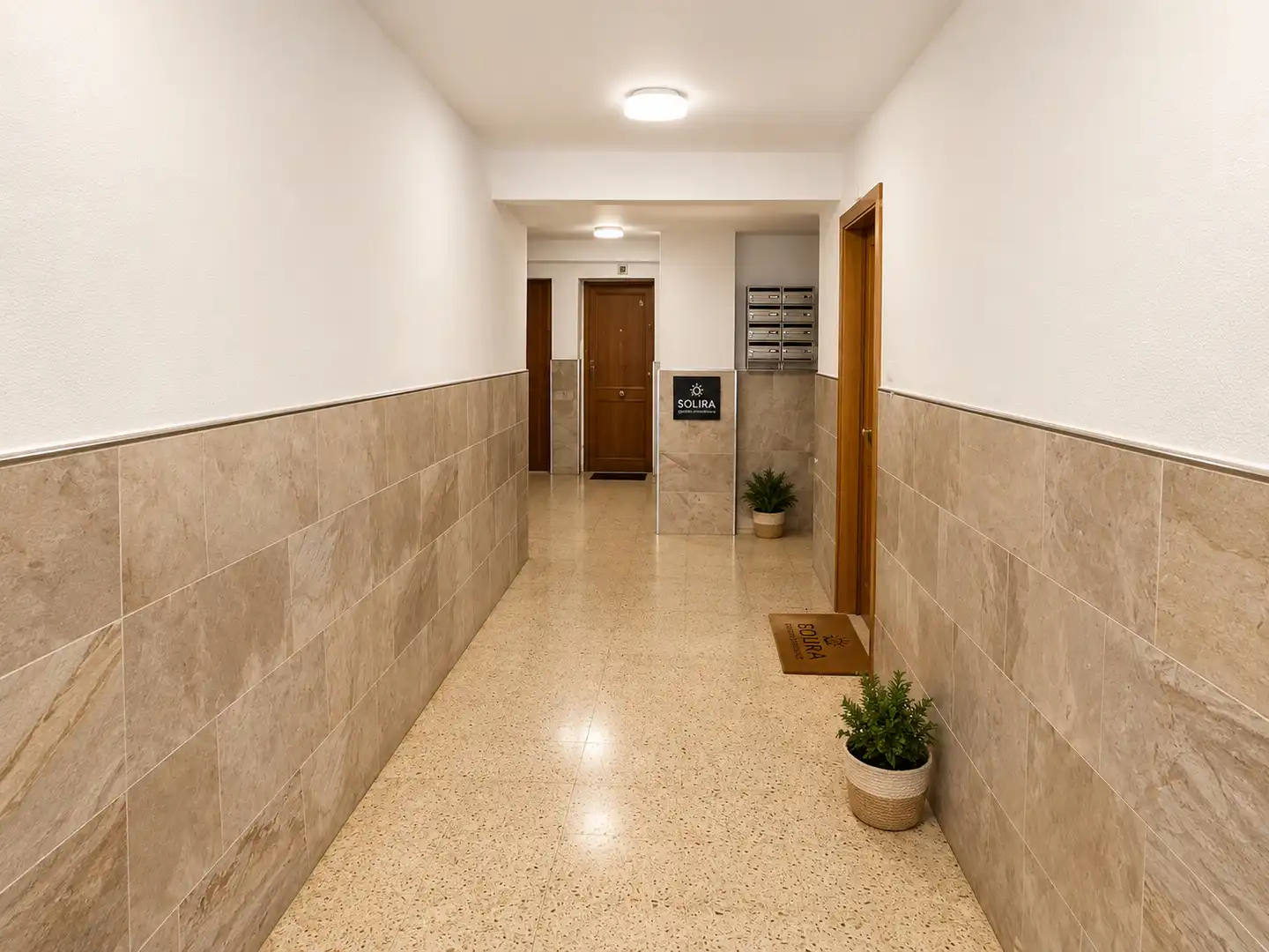 Flat for sale in Tarragona  with Air Conditioner, Heating and Parquet flooring