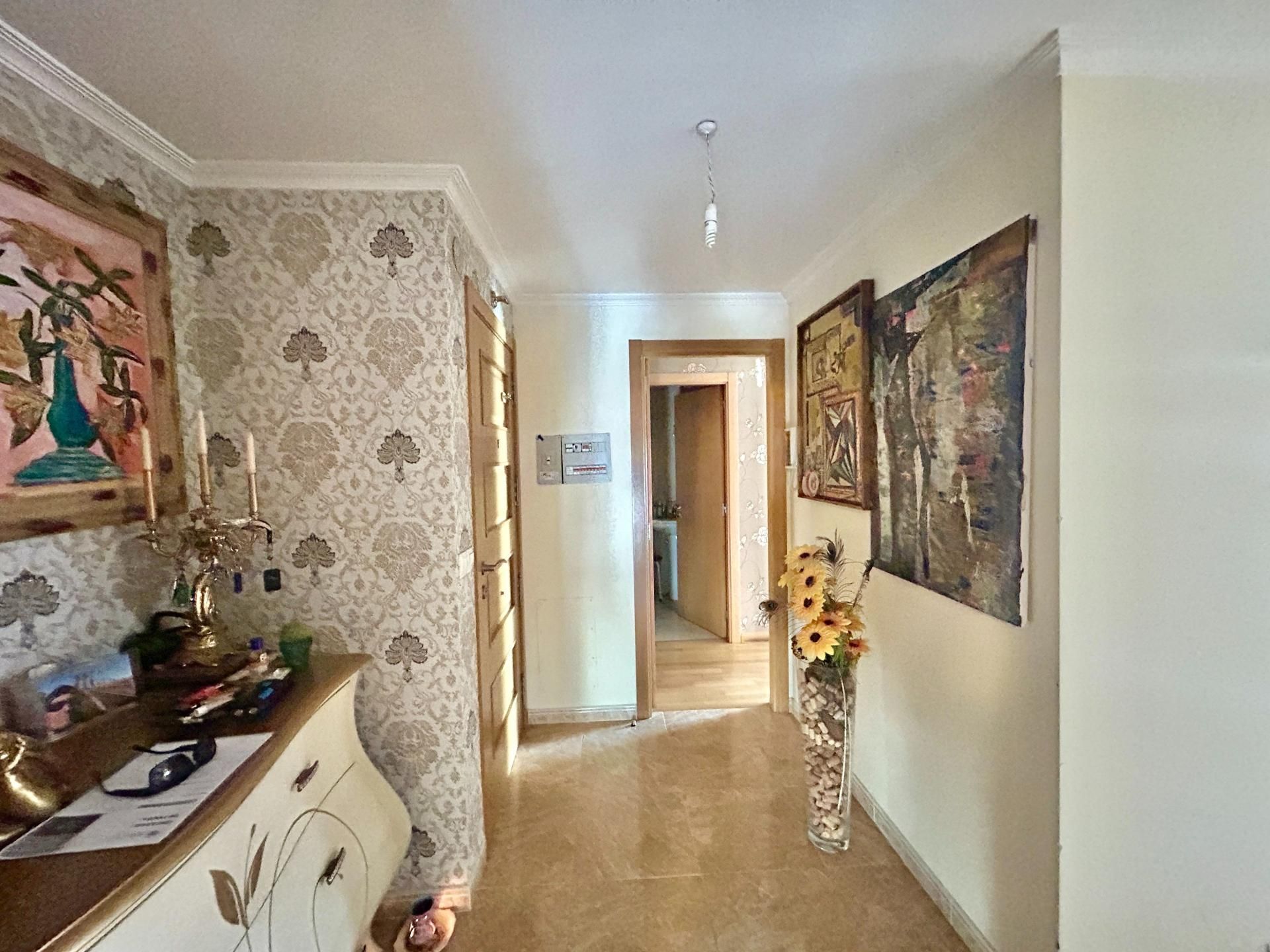 Piso en venta en Lalín con Calefacción y Balcón