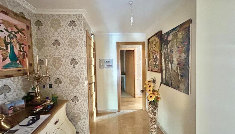 Photo 1 of Flat for sale in Lalín, Pontevedra