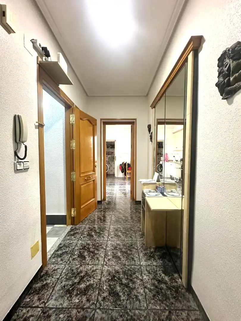 Piso en venta en Casco Antiguo, imagen 9