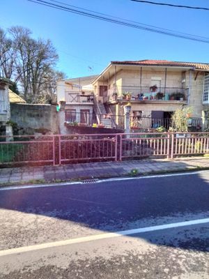Finca rústica en venda a Aldea corvillon, A Merca