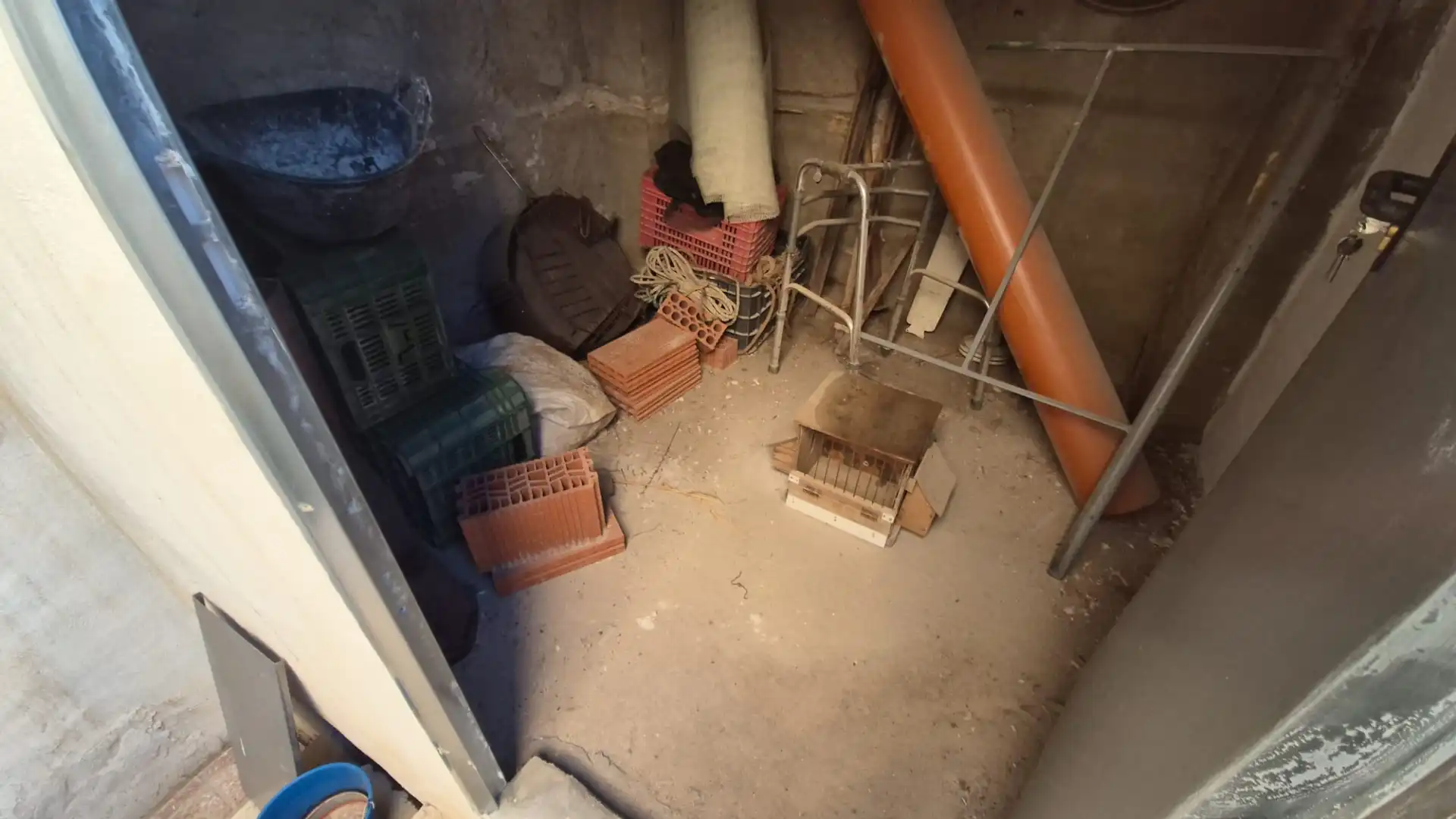 Detached homes for sale in Murcia  with Terrace, Storage room and Furnished