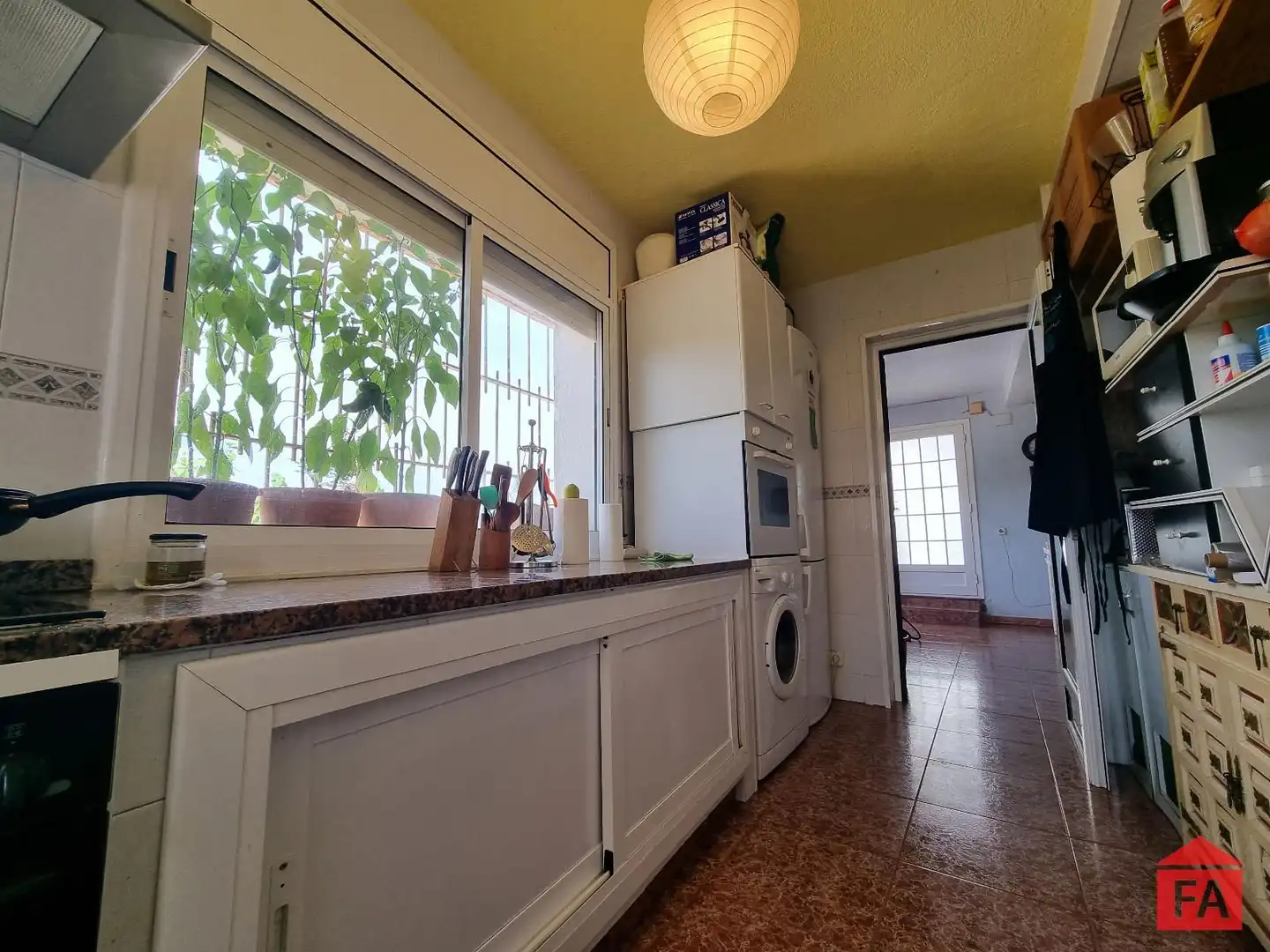 Casa amb jardí en venda a FOIX, imagen 8