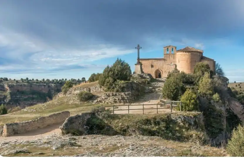 Casa rústica en venta en Sepúlveda, imagen 11