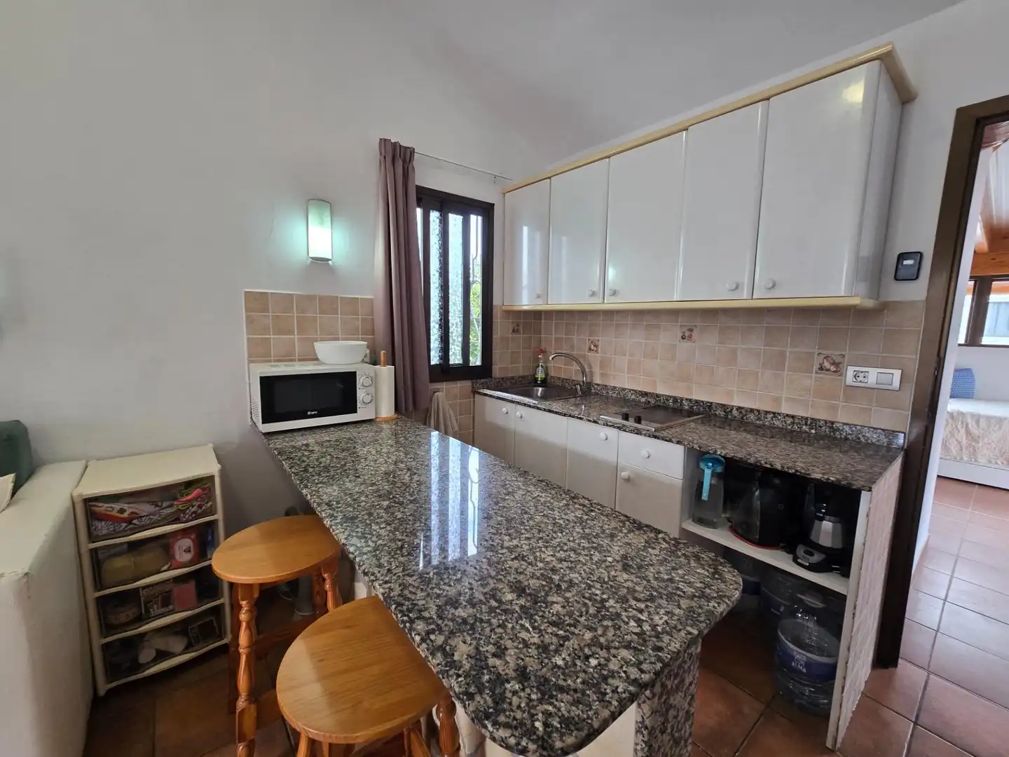 Casa o chalet de alquiler en San Bartolomé de Tirajana, Las Palmas