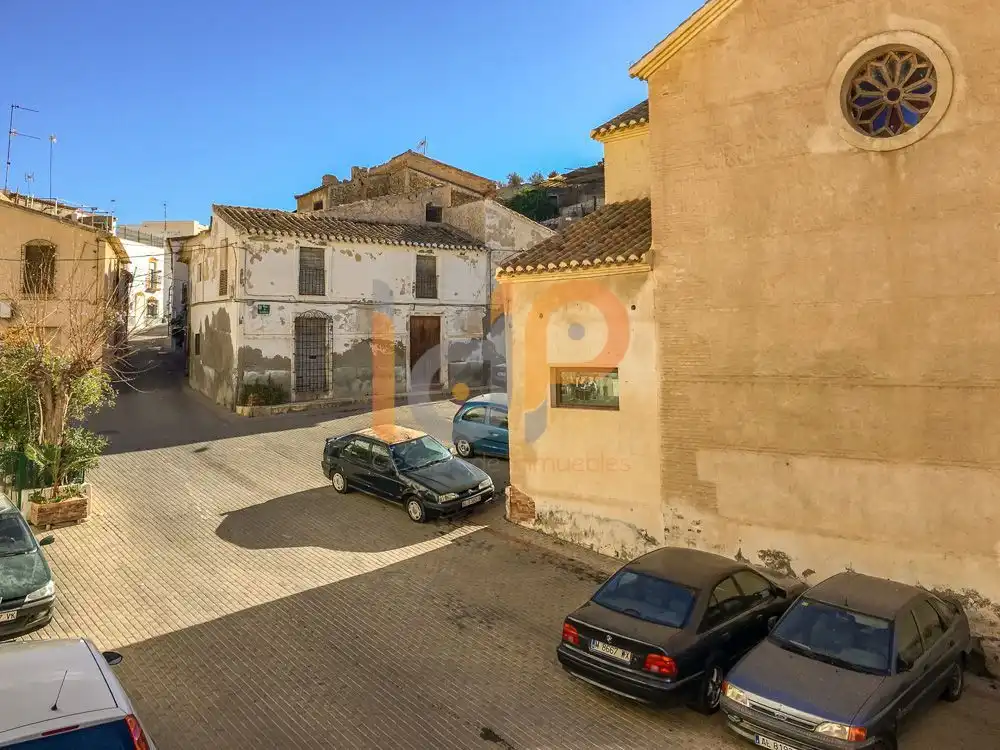 Casa con terraza en venta en Zurgena, imagen 4