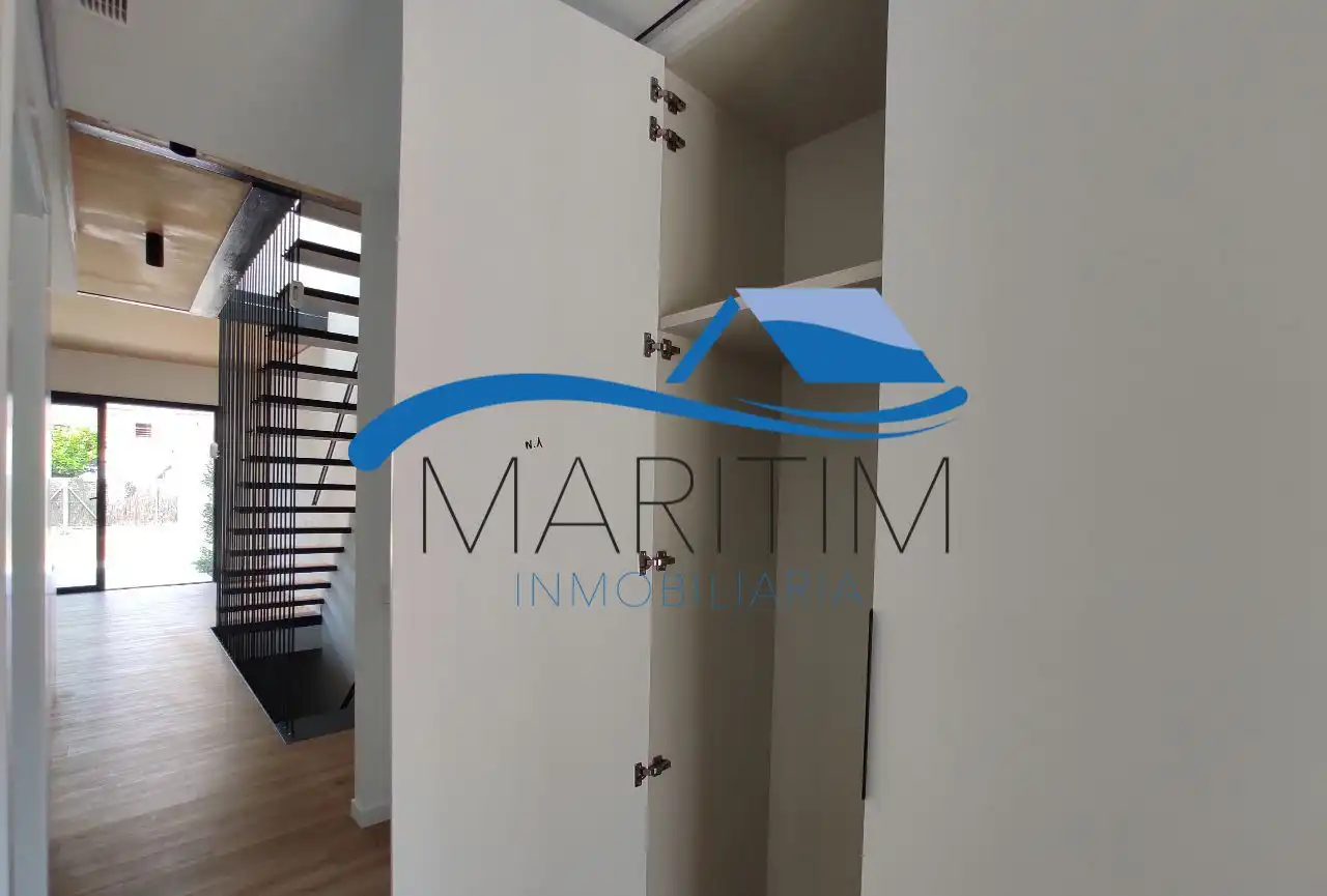 Casa con terraza en venta en Damiá Puig 14, imagen 8