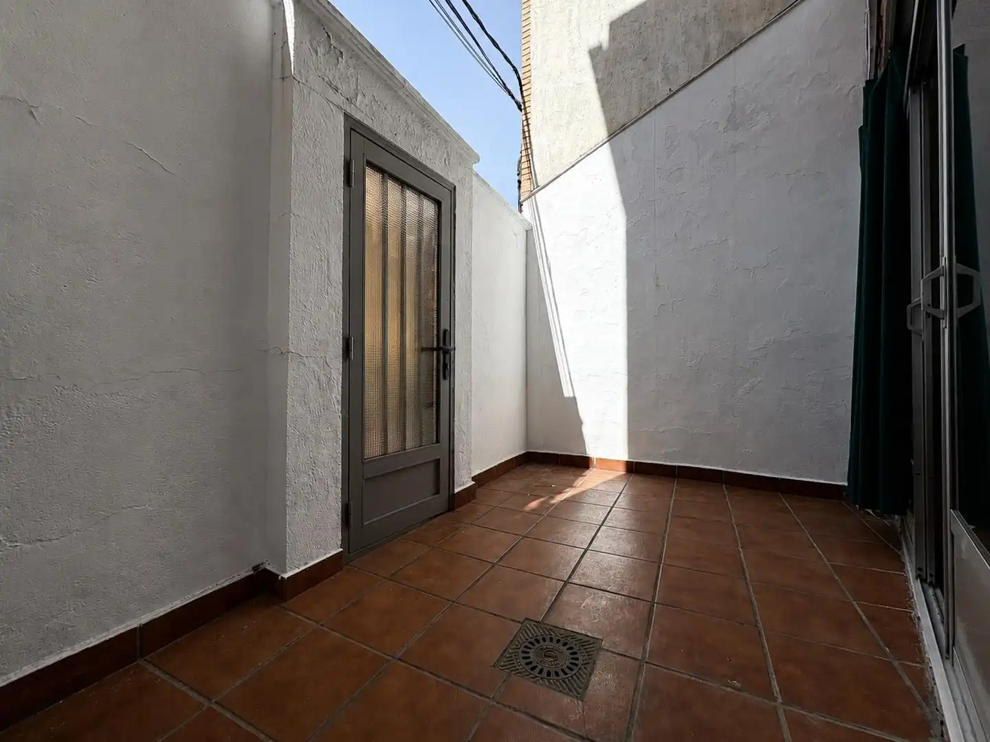 Terraza de Casa o chalet en venta en Pinto con Terraza