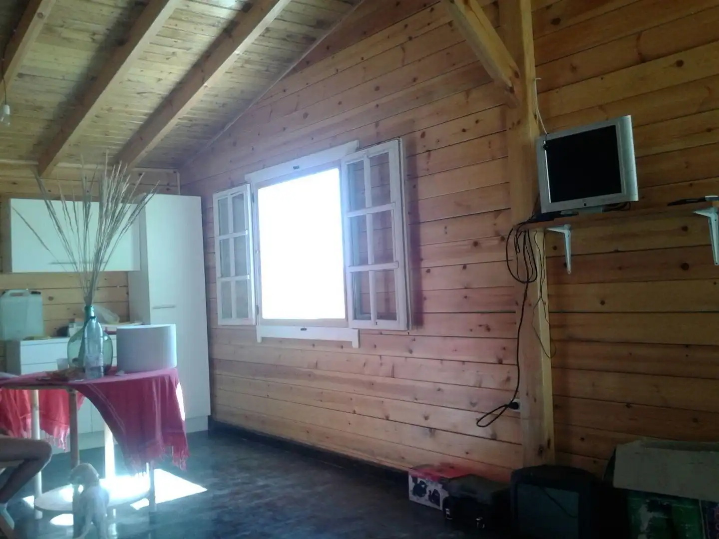 Finca rústica en venta en Lorca con Terraza y Amueblado