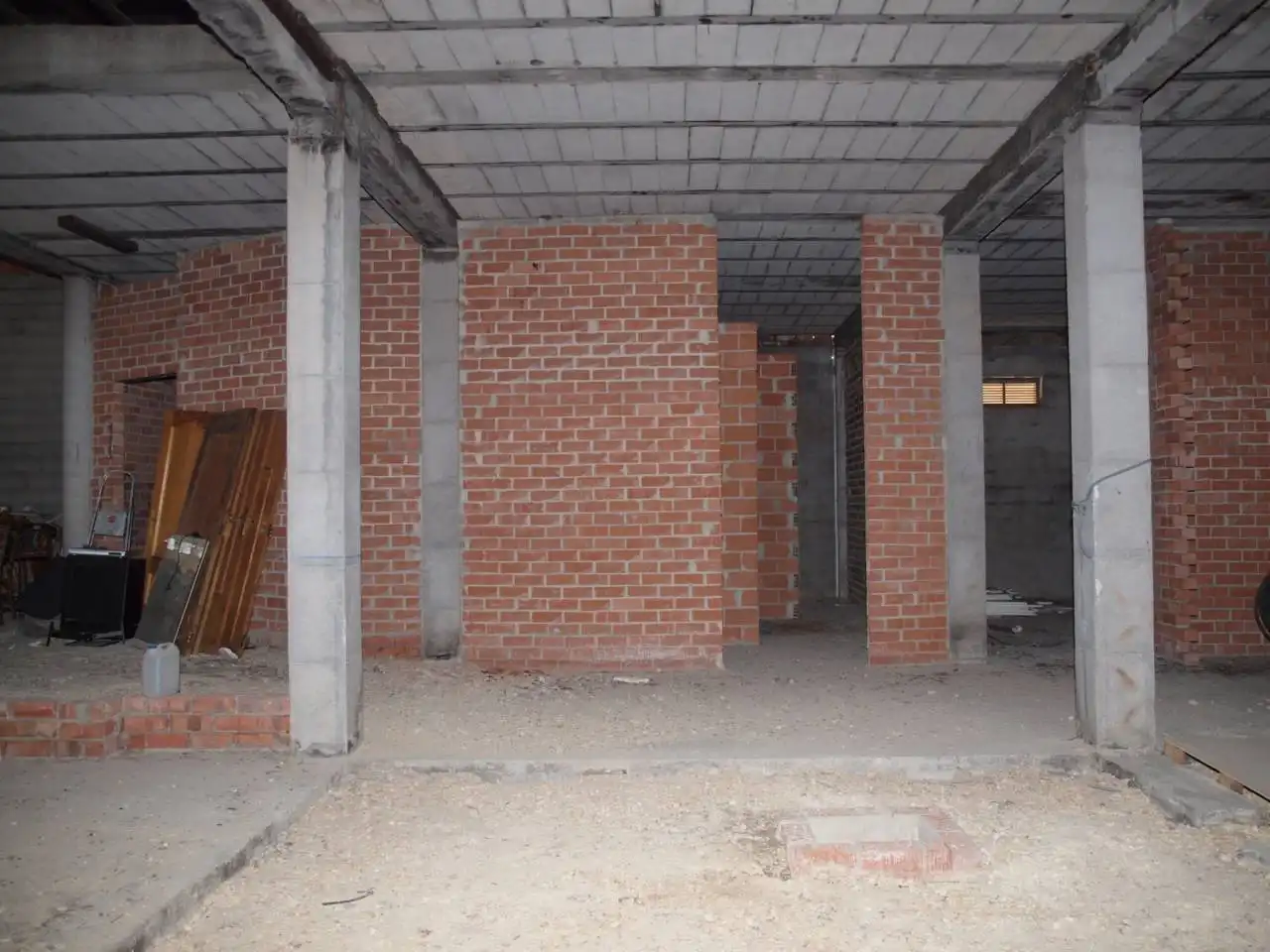 Nave industrial in vendita a Belgida - Gandia, imagen 2