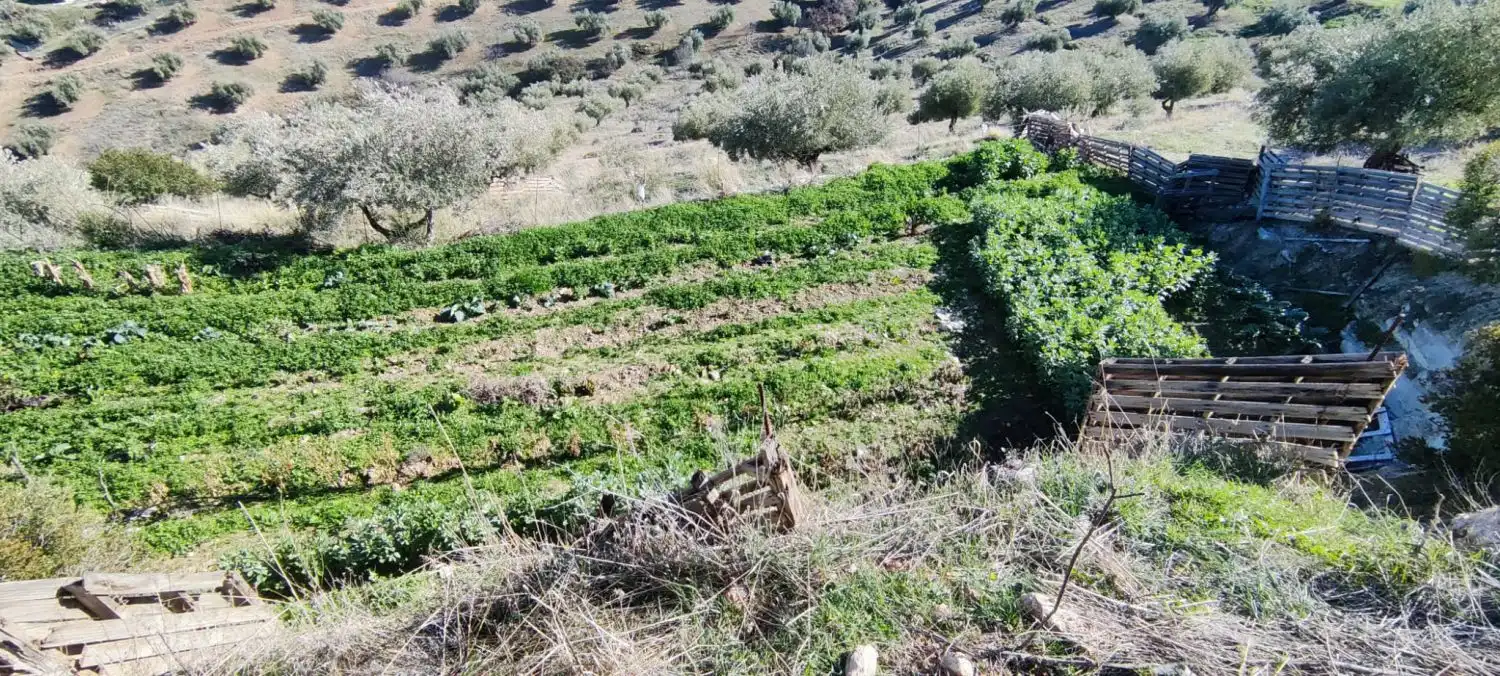 Casa rústica en venda a Puente Jontoya - Puente de la Sierra - El Arroyo, imagen 10