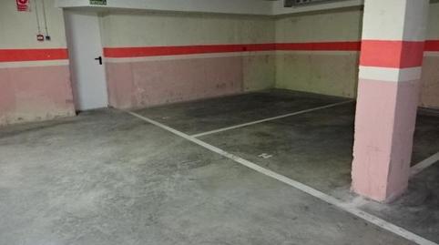 Foto 4 de Garaje en venta en De València, L'Antiga Esquerra de l'Eixample,  Barcelona Capital