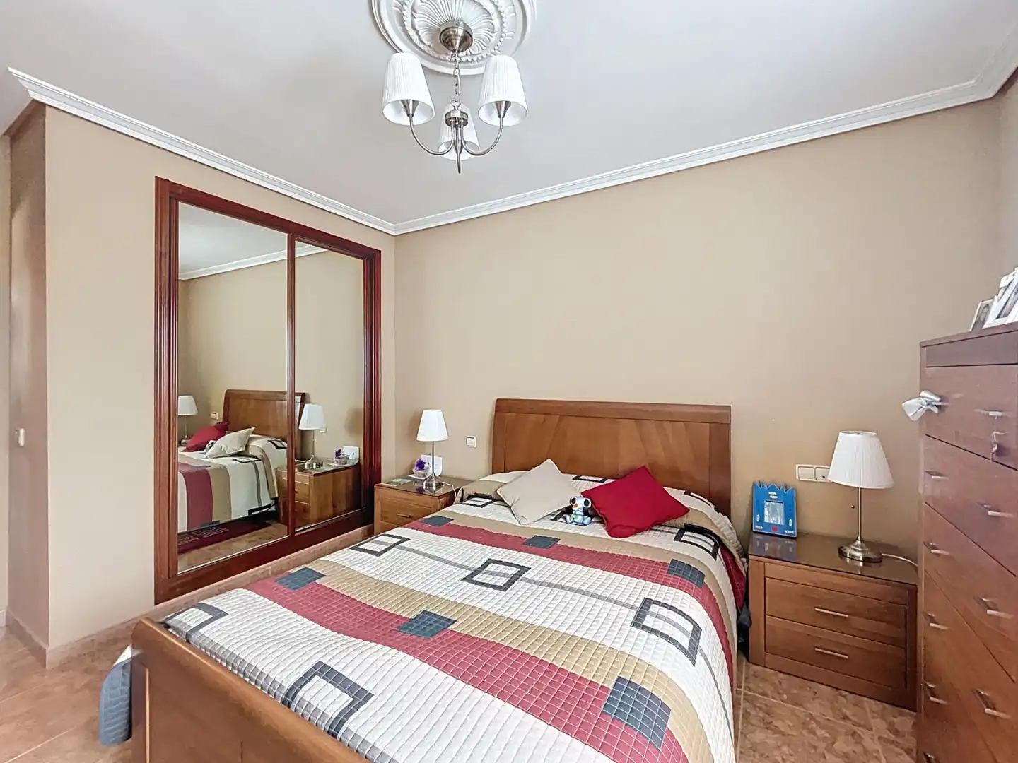 Casa con piscina in vendita a Tudela de Duero, imagen 22