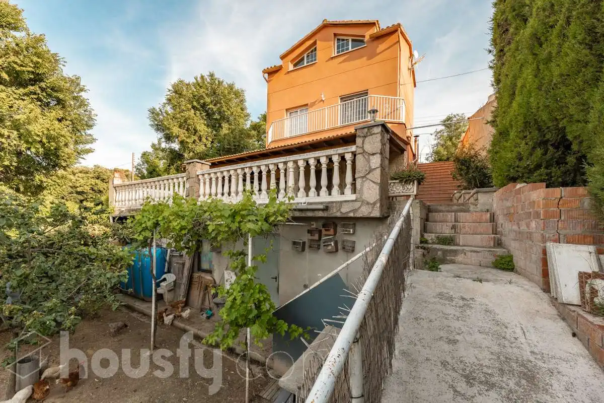 Maison avec jardin à vendre à Calle Angel Guimera ., imagen 46