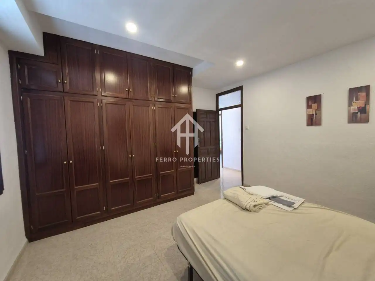 Wohnung zur Miete in Loja