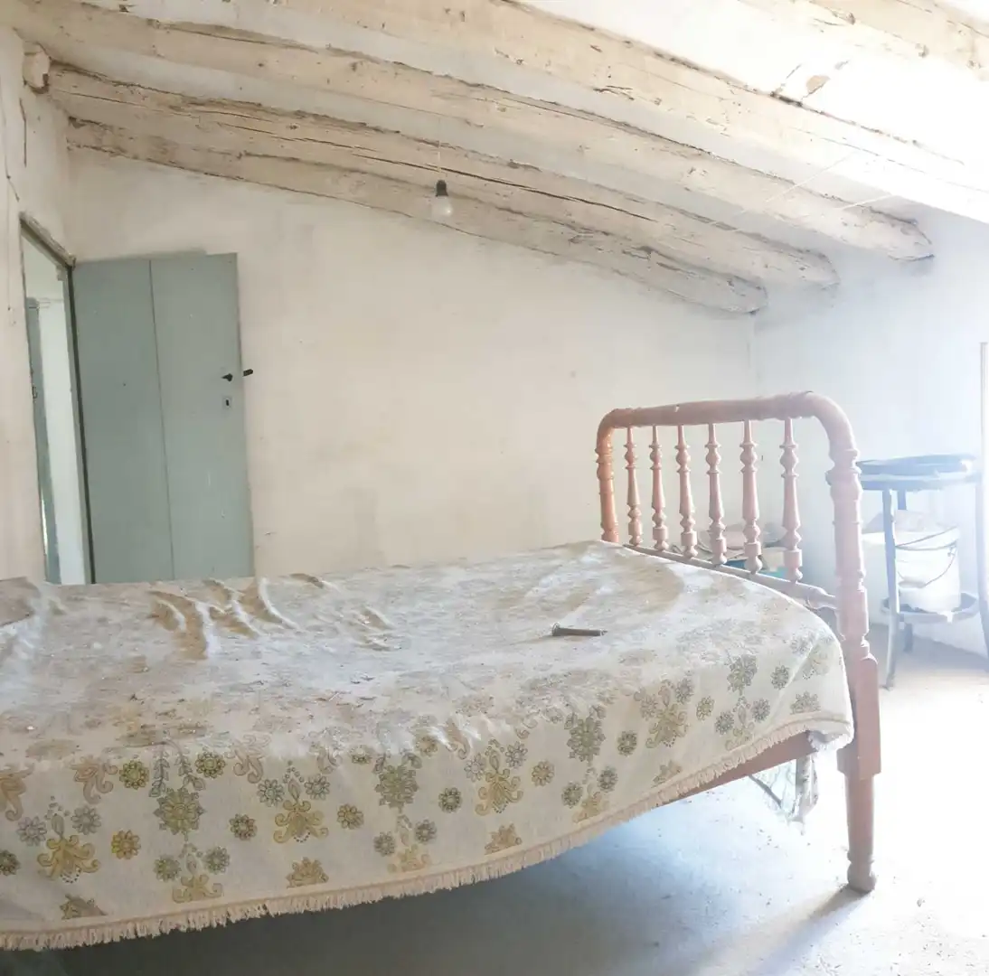 Habitación de Finca rústica en venta en Cetina
