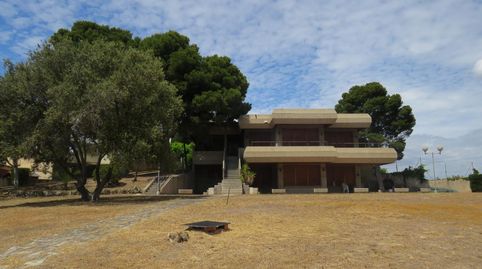 Foto 4 de Casa o xalet en venda a Venta del Olivar, Zaragoza Capital
