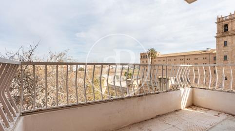 Photo 3 of Flat for sale in Avinguda de la Constitució, Poble Nou,  Valencia Capital