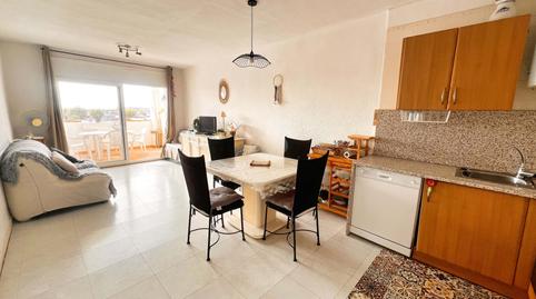 Foto 5 de Àtic en venda a Sant Maurici, Empuriabrava