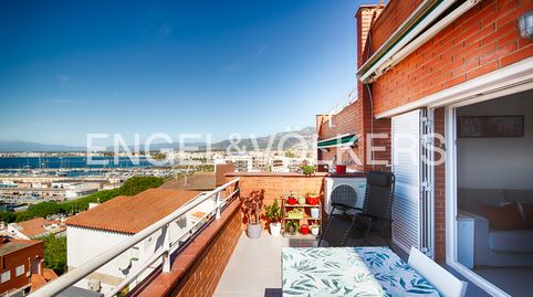 Foto 3 de Piso en venta en Carrer de Mercè Rodoreda, Almadrava - Canyelles - Puig-Rom, Roses