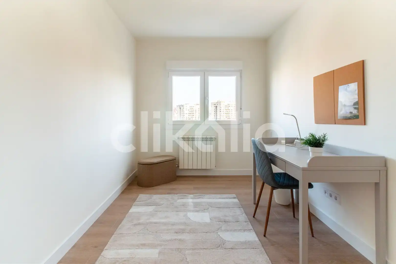 Wohnung mit Garten zum Verkauf in Fuencarral - El Pardo, imagen 31