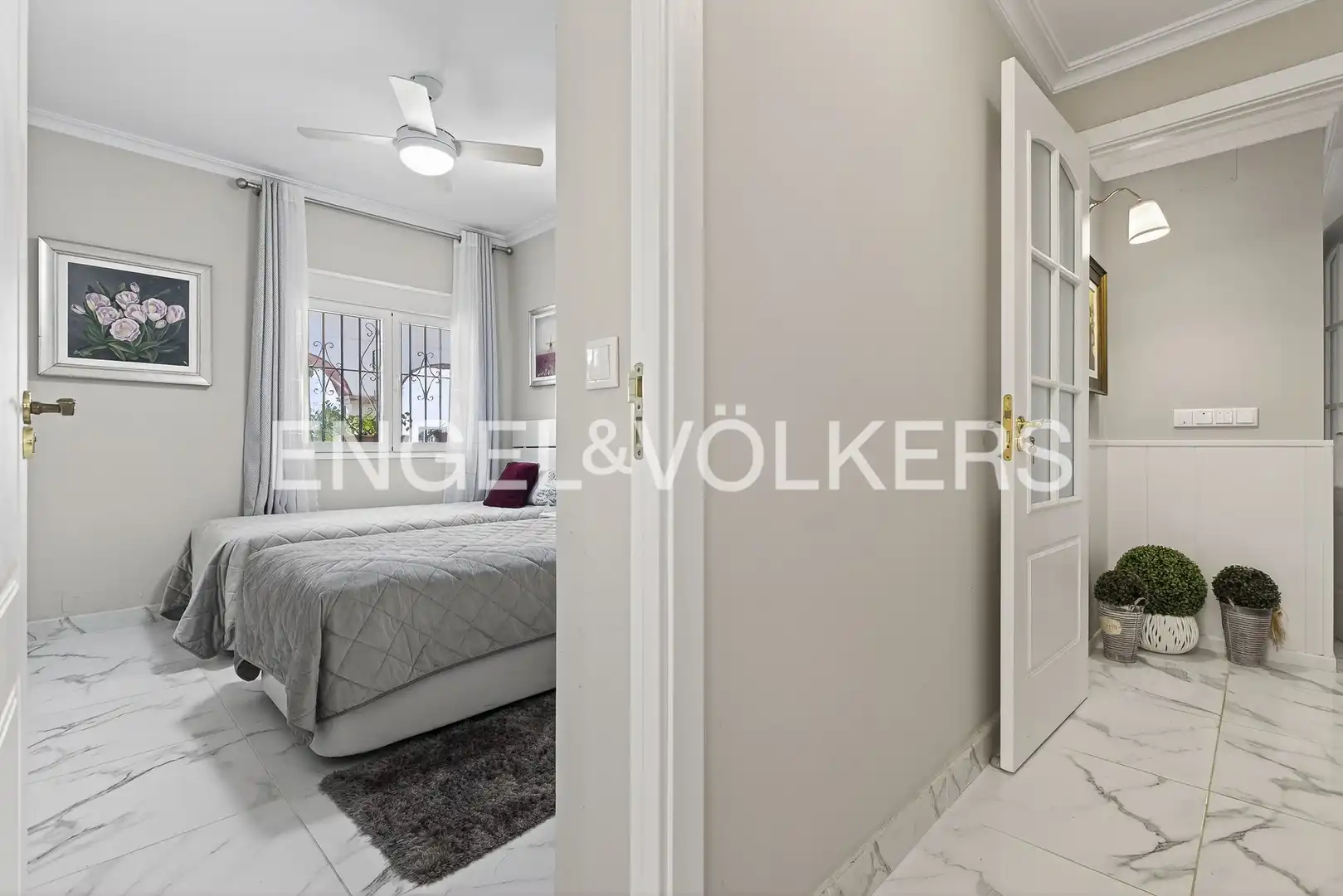 Casa con piscina en venta en Carmona, imagen 59