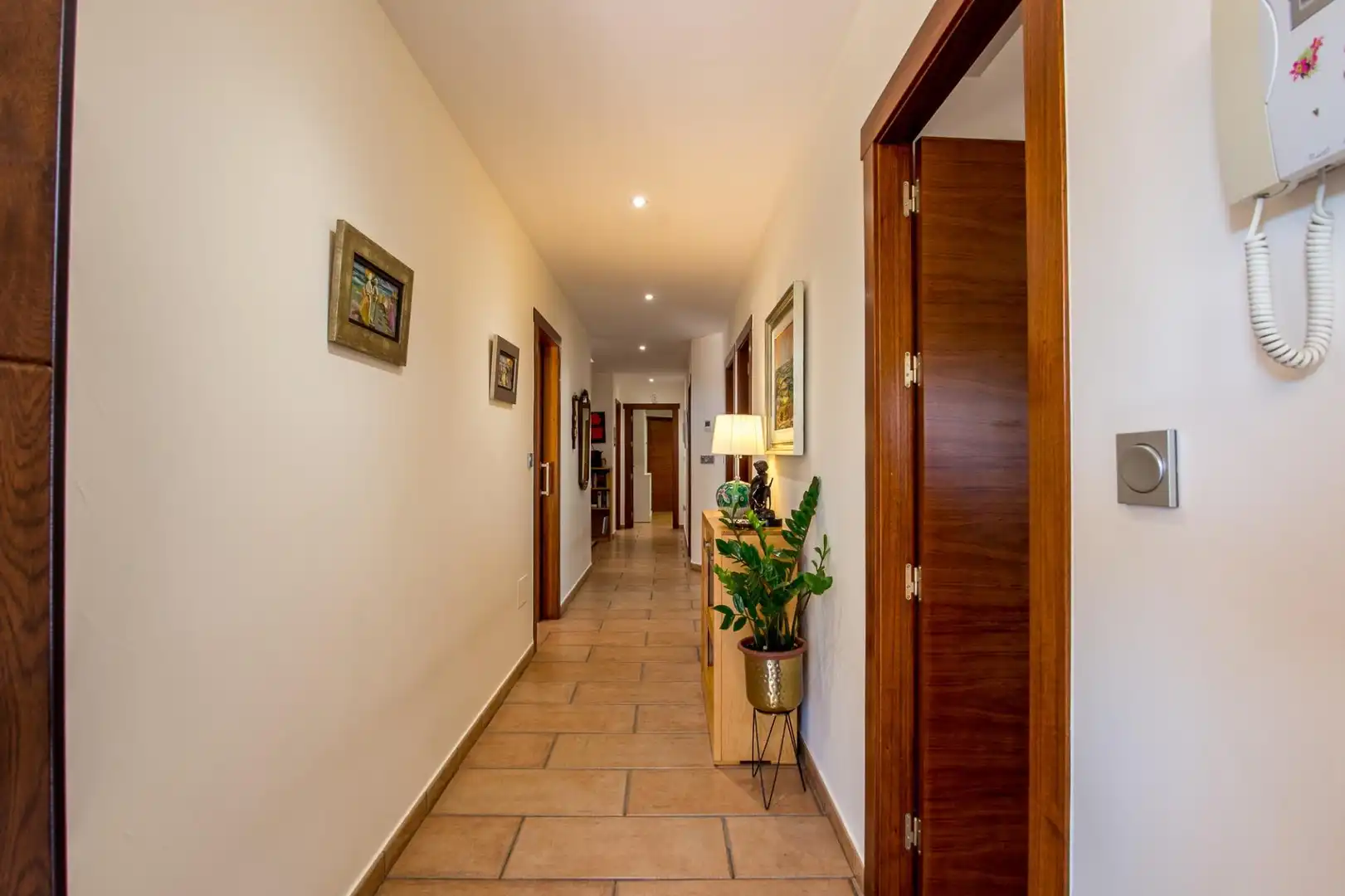 Villa avec terrasse à vendre à Calle MUFLON, imagen 9