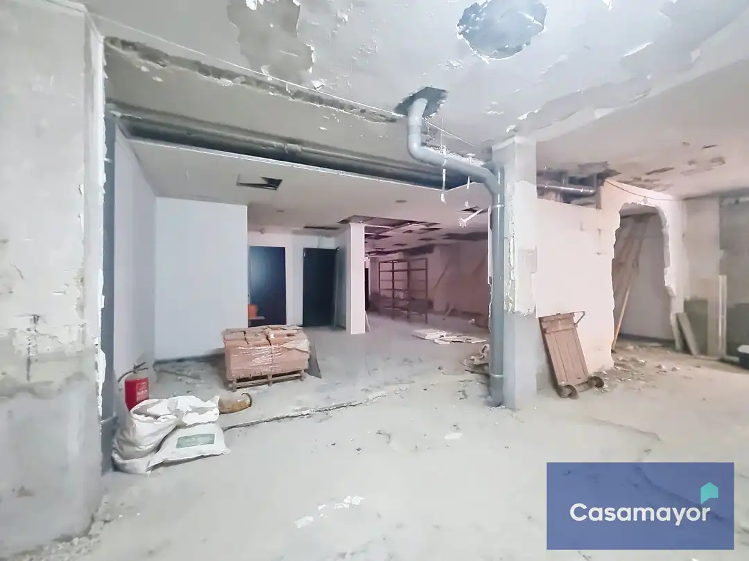 Local comercial de lloguer a Avinguda Novelda, imagen 17