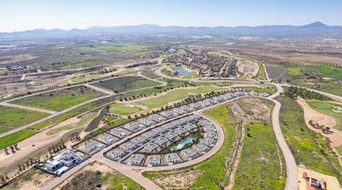 Foto 4 de Casa o xalet en venda a Calle Calle Hong Kong, Hacienda del Álamo Golf, Murcia