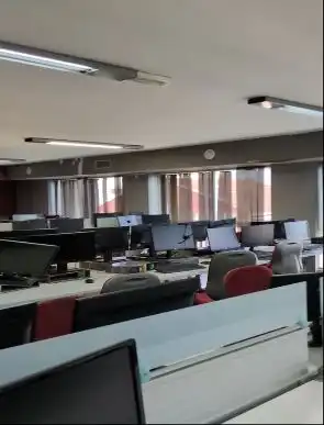 Oficina de alquiler en Vigo  con Aire acondicionado