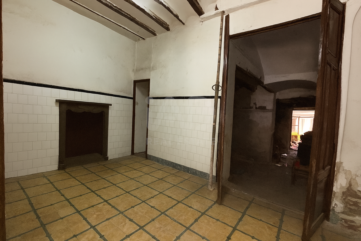 Edificio en venta en Castell de Castells