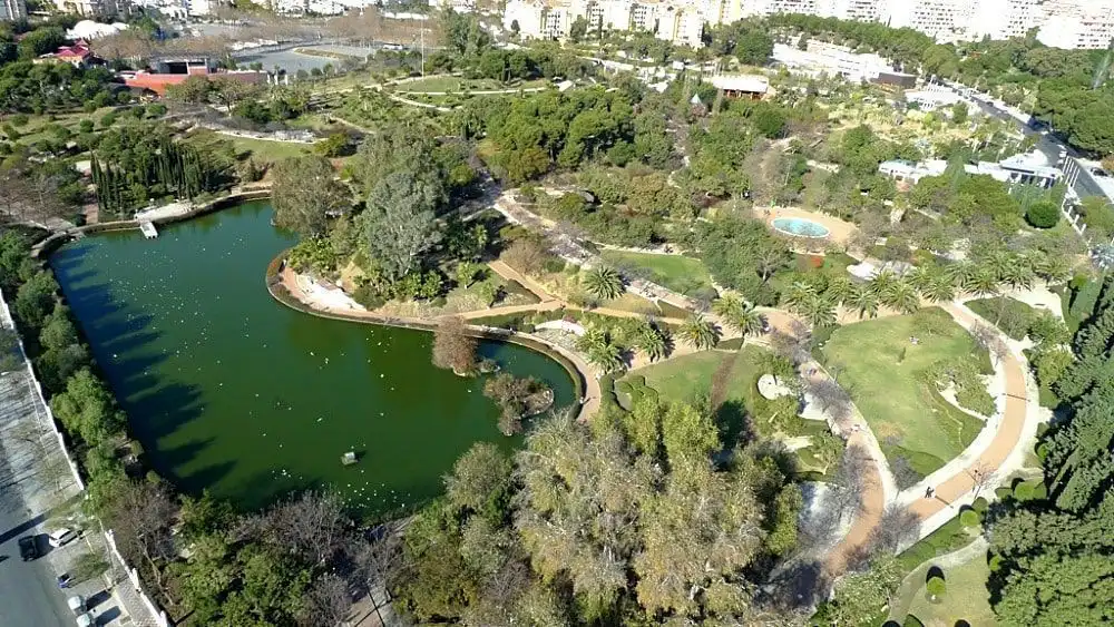 Local comercial en venda a Parque de la Paloma, imagen 22