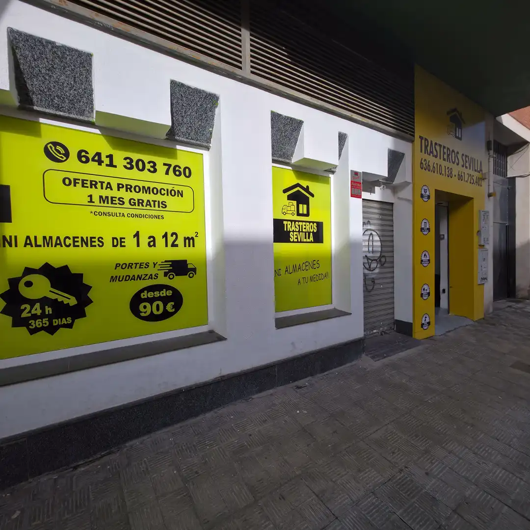 Local comercial en venda a Nervión