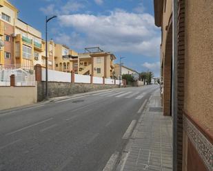 Vista exterior de Pis en venda en Gójar amb Piscina comunitària