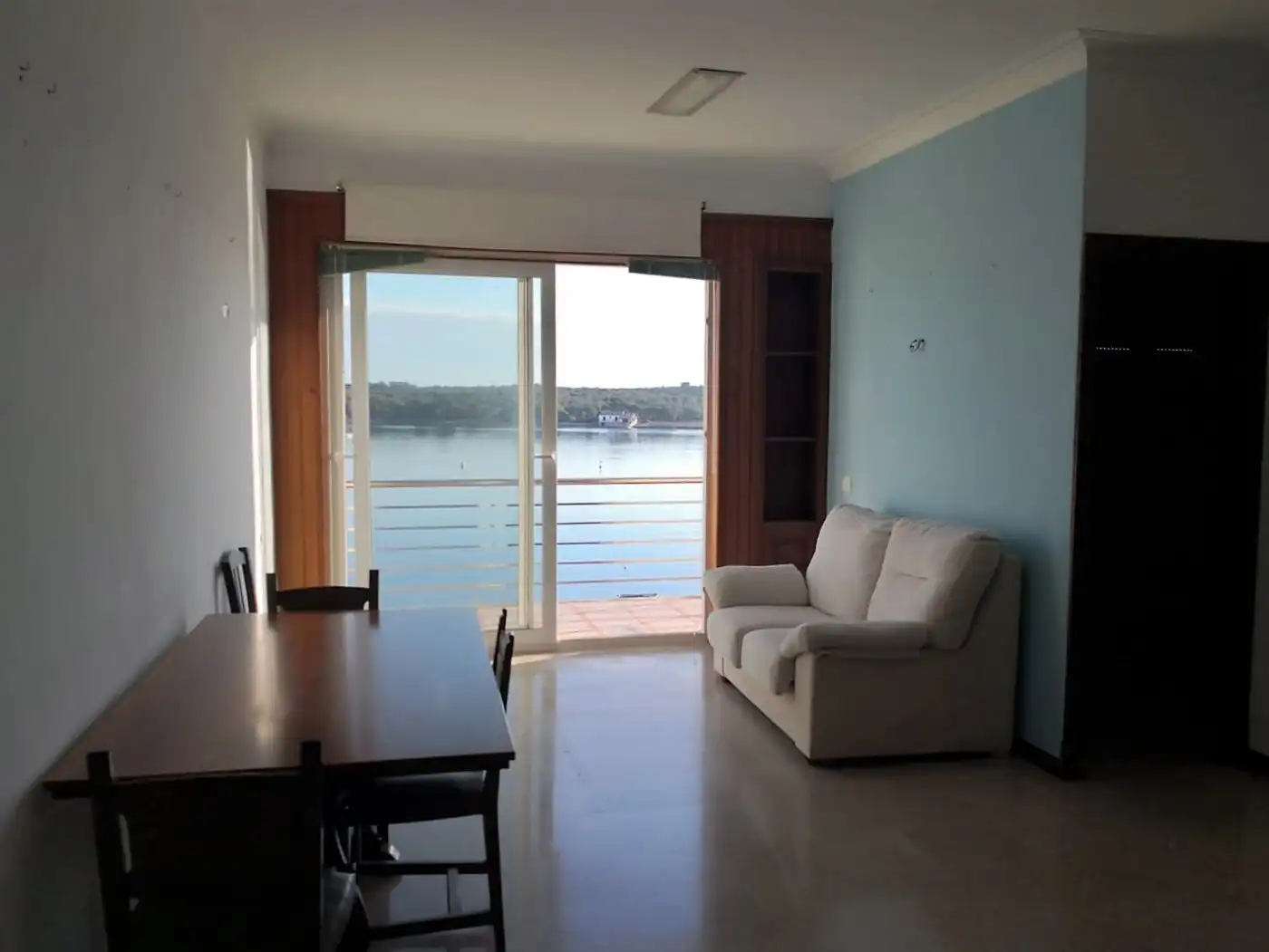 Living room of Attic for sale in Felanitx  with Terrace, Storage room and Balcony