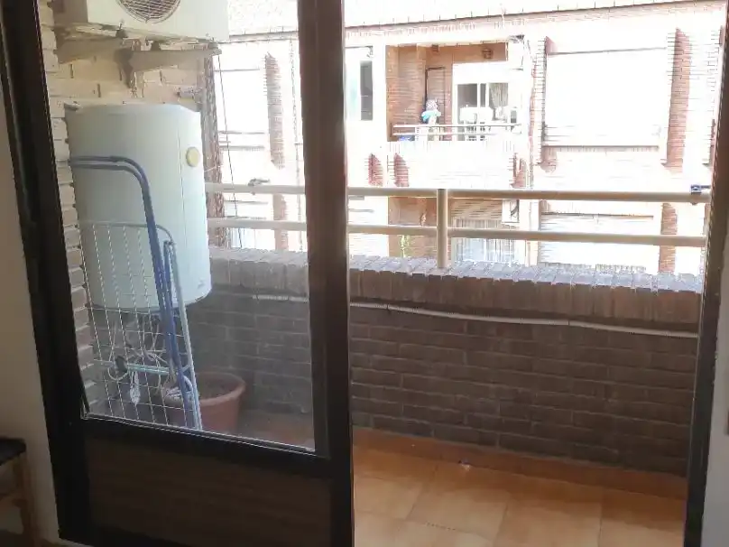 Balcony of Flat for sale in Moncada  with Air Conditioner and Balcony