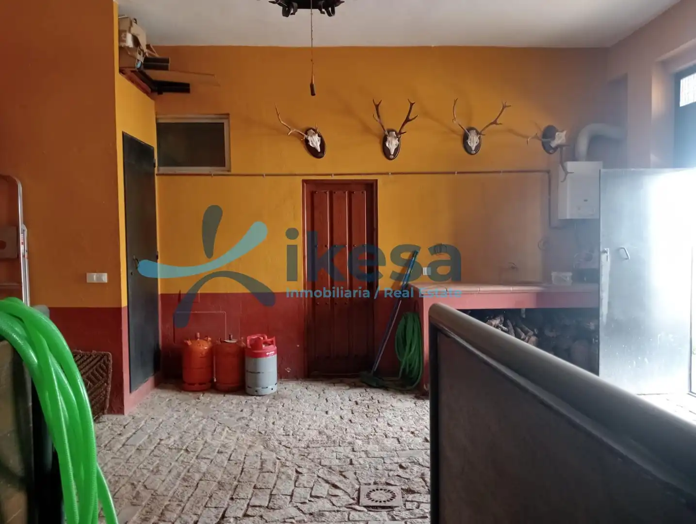 Casa en venda a El Rocío, imagen 32