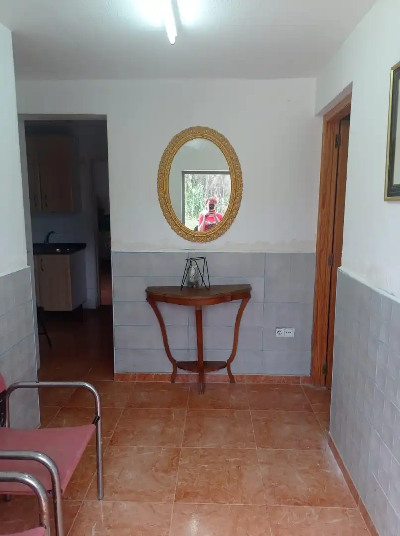 Finca rústica en venda en Murcia amb Jardí privat, Traster i Moblat