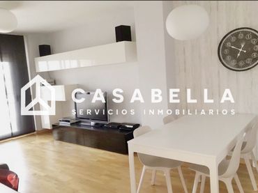 Appartement avec piscine à vendre à Casas Verdes