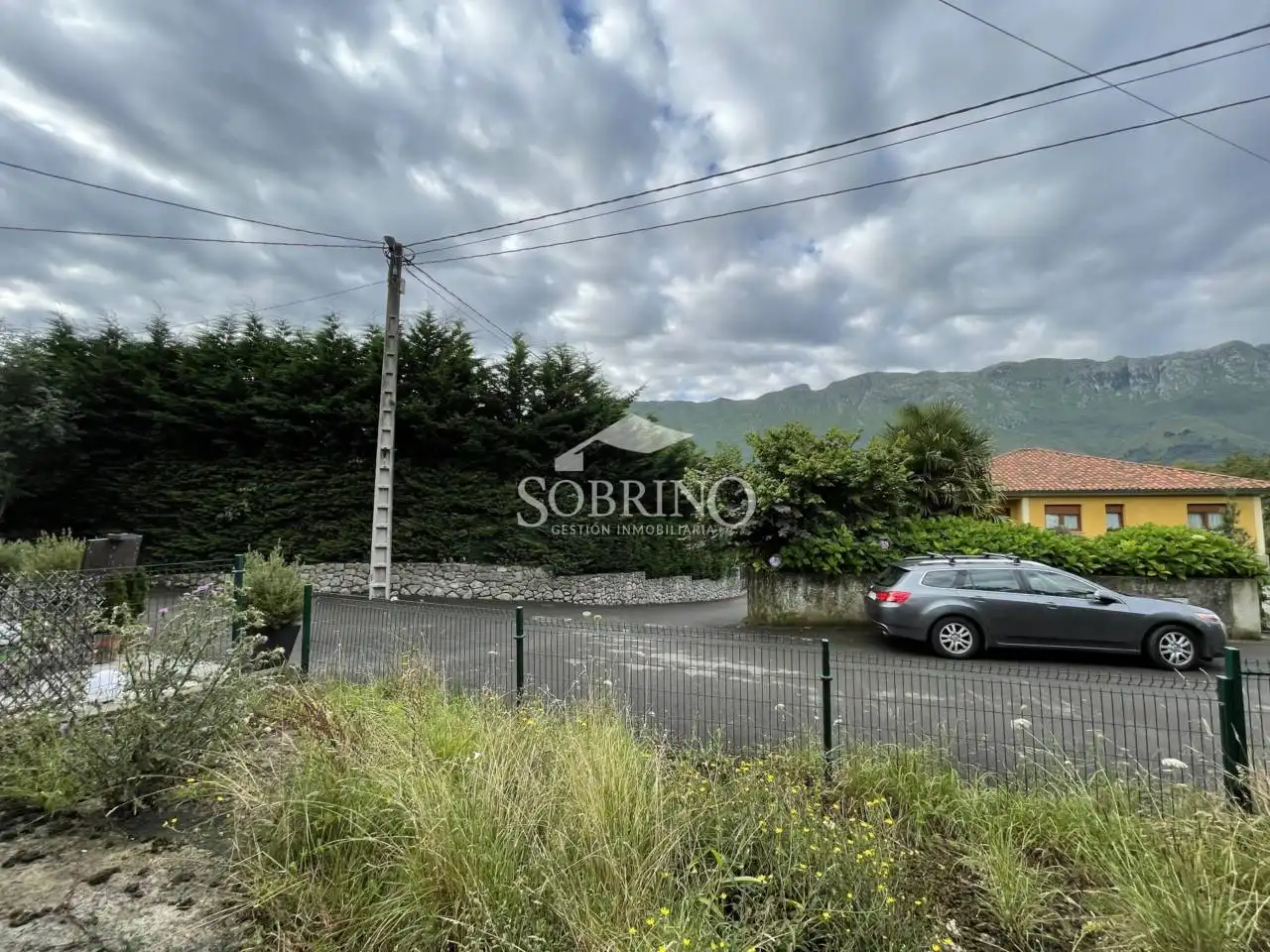 Casa o chalet en venta en Llanes con Calefacción y Jardín privado