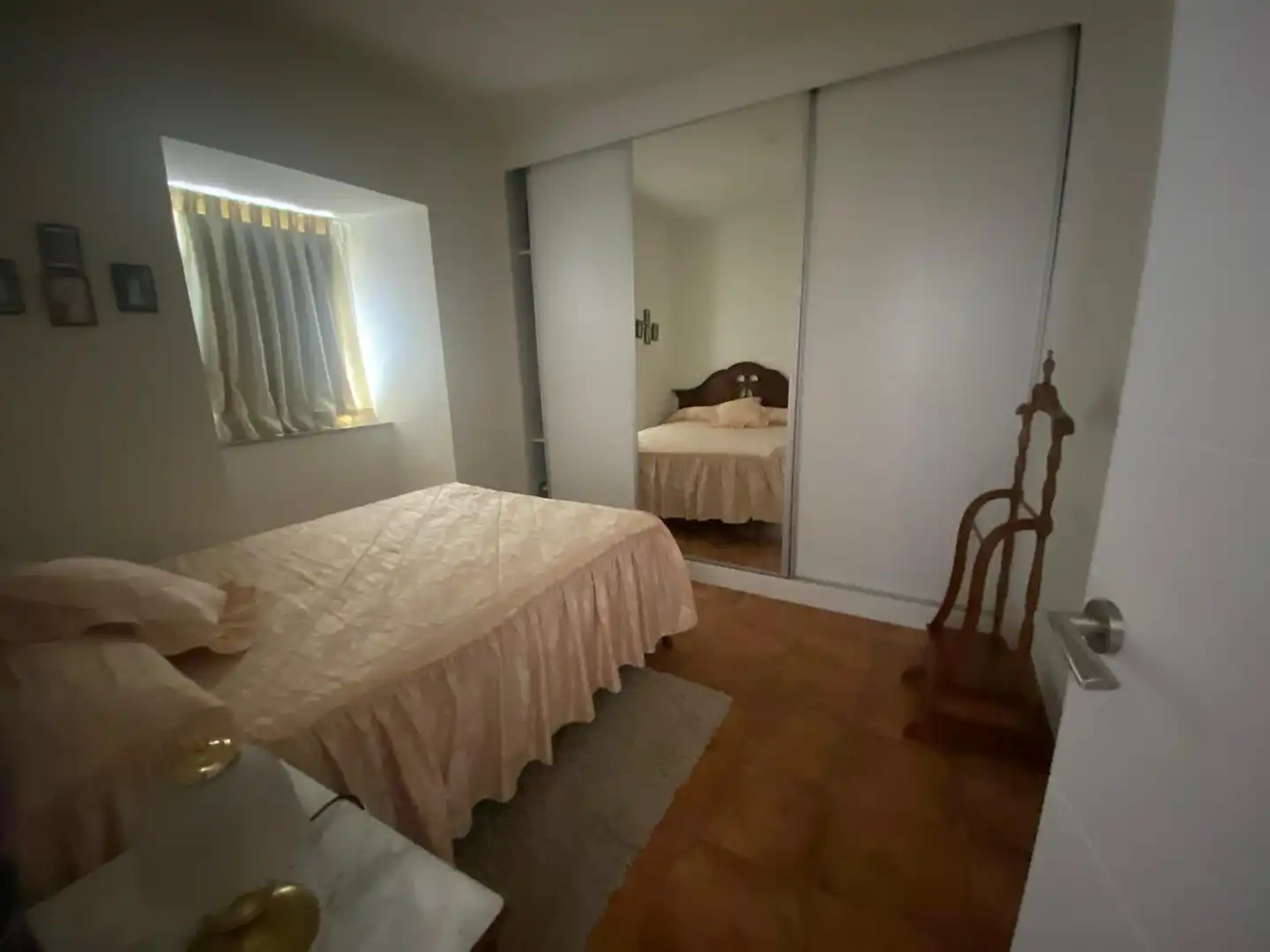 Bedroom of Country homes for sale in Lugo  with Air Conditioner, Heating and Private garden
