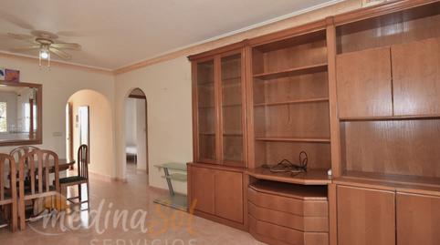 Foto 5 de Apartamento en venta en Calle Rio Bidasoa-playa Honda, 26, Playa Honda - Playa Paraíso, Cartagena