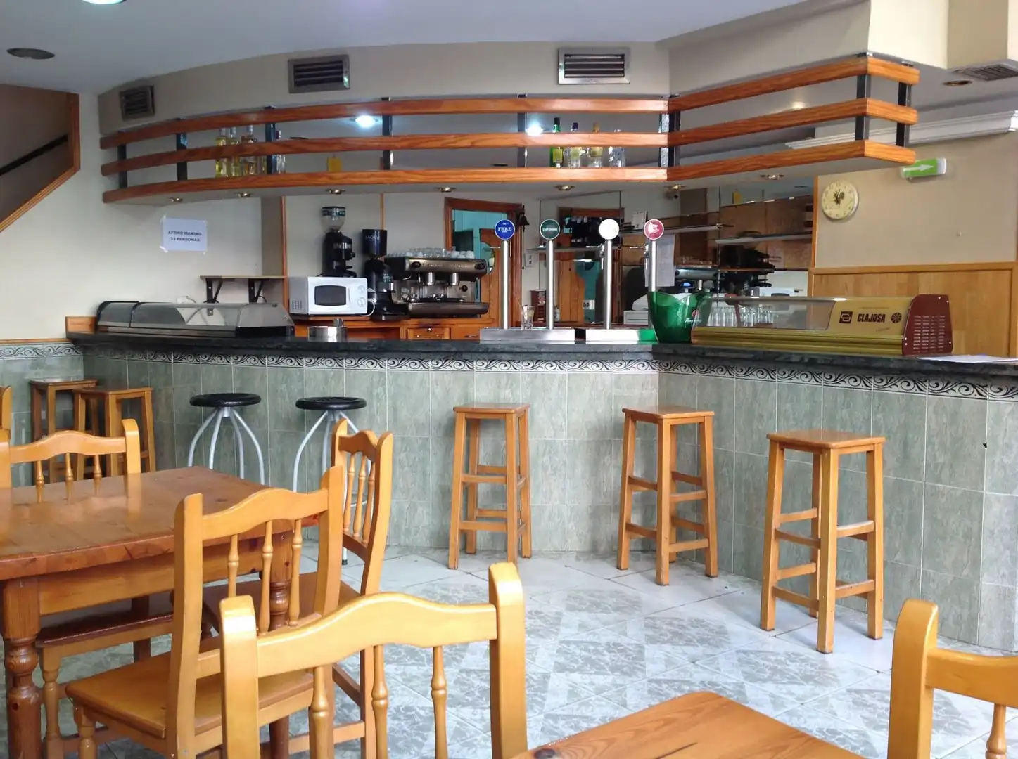 Local comercial en venda a Calle San Jerónimo Hermosilla, imagen 17