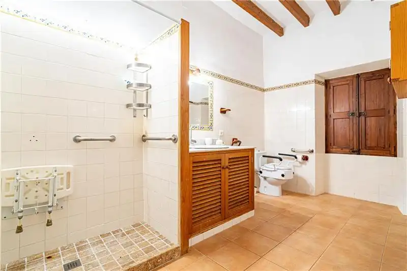 Villa mit Terrasse zum Verkauf in Nord, imagen 15