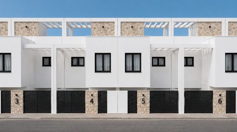 Foto 2 de Pis en venda a Calle Tío Raimundo, El Sabinar – Urbanizaciones – Las Marinas – Playa Serena, Almería