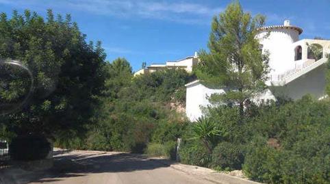 Foto 2 de Residencial en venda a Montepego, S/n, El Ràfol d'Almúnia, Alicante