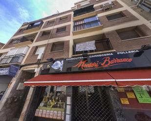 Flat for sale in C/ de la Via Nº 29-31, 29,  Zaragoza Capital