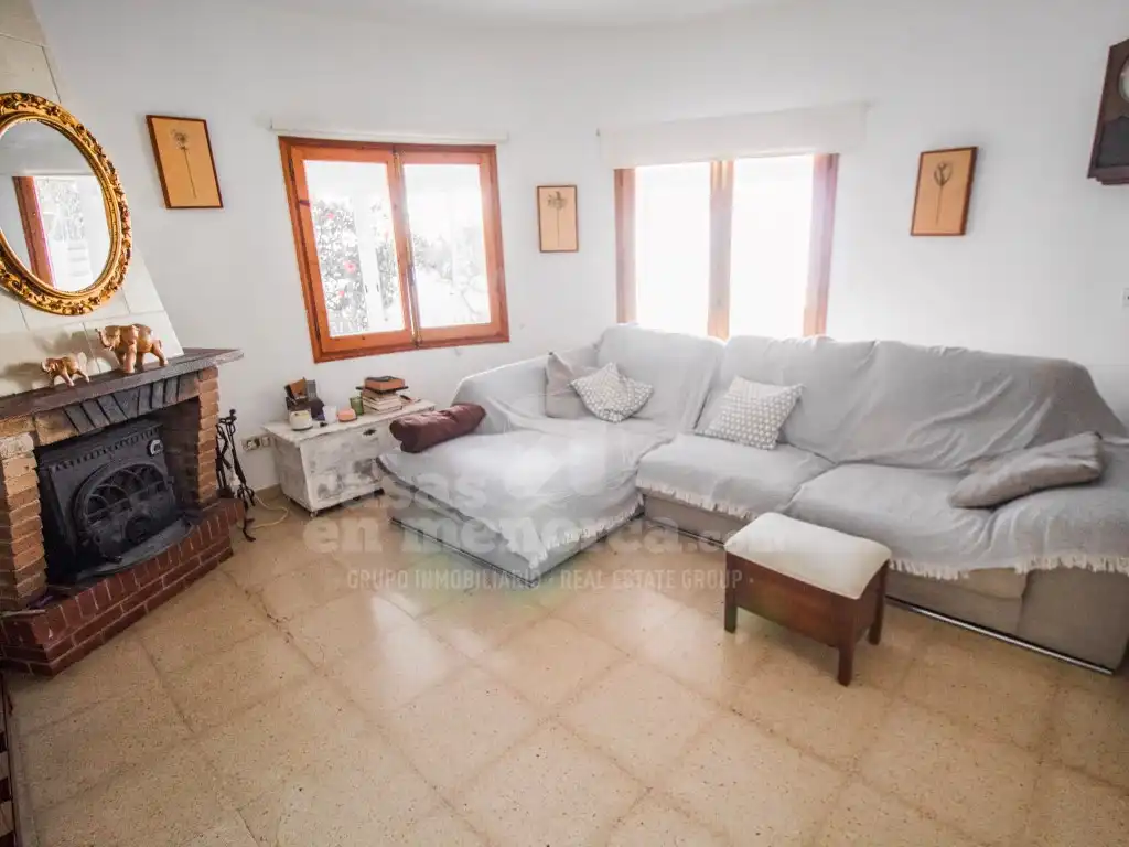 Casa con piscina en venta en Santa Anna - Sol de l'Est, imagen 9